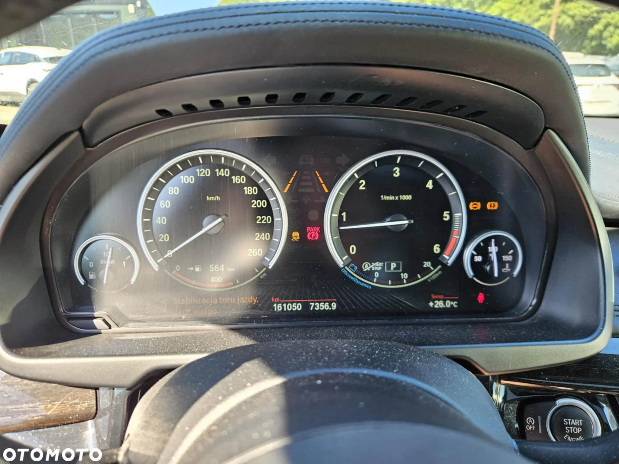 BMW X6 xDrive30d - 16