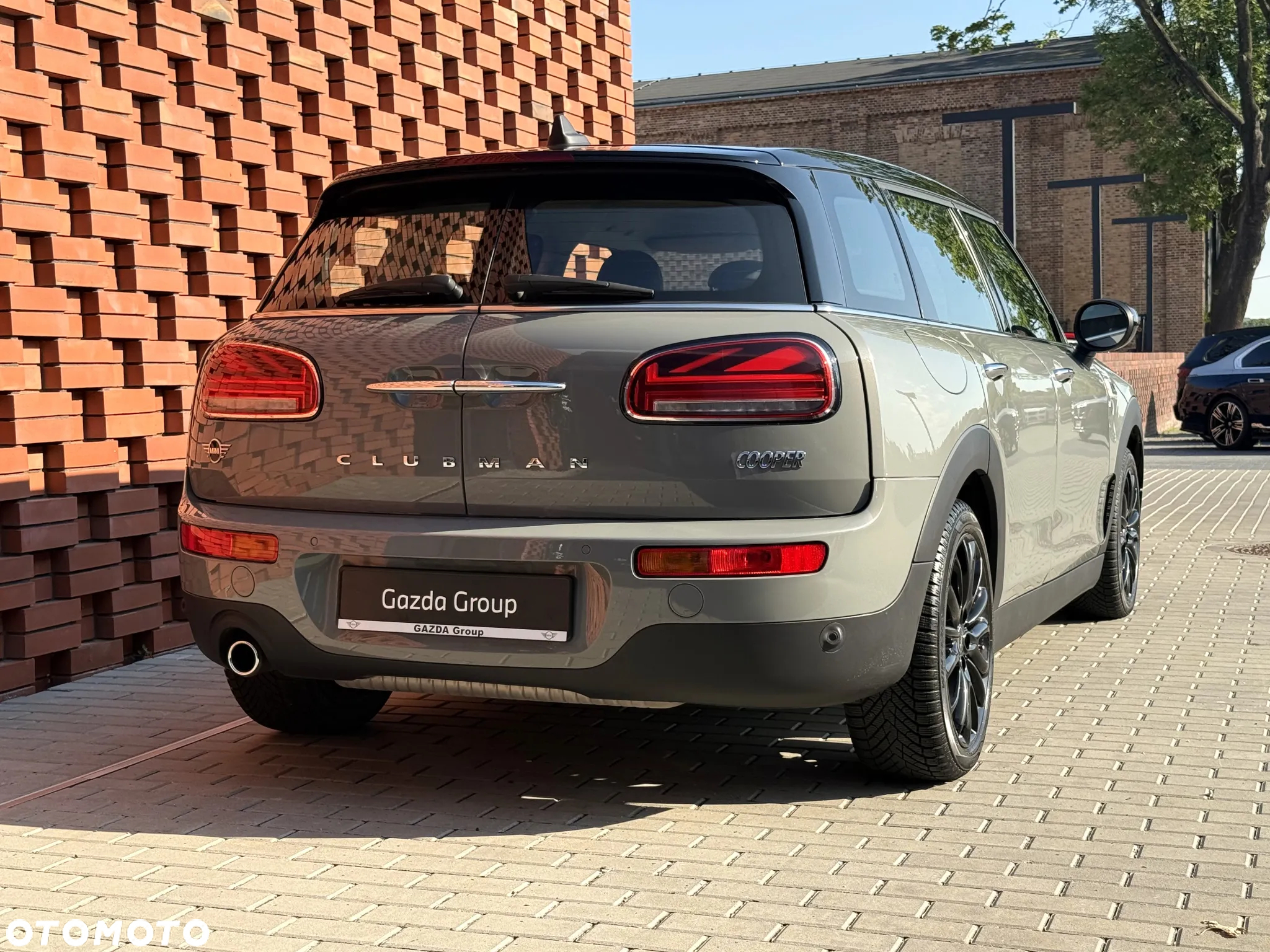 MINI Clubman Cooper - 7