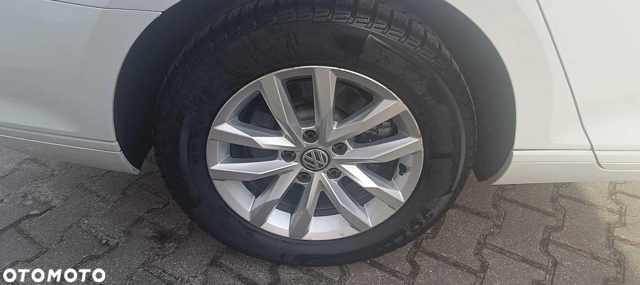 Volkswagen Passat 2.0 TDI SCR Business Plus DSG - 10