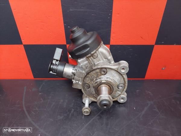 Bomba De Alta Pressão Volkswagen Caddy Iv Caixa (Saa, Sah) - 1