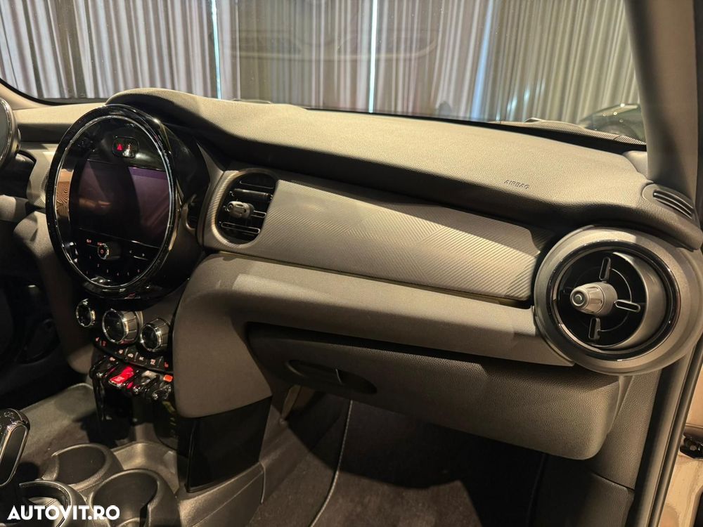 Mini Cooper S - 28