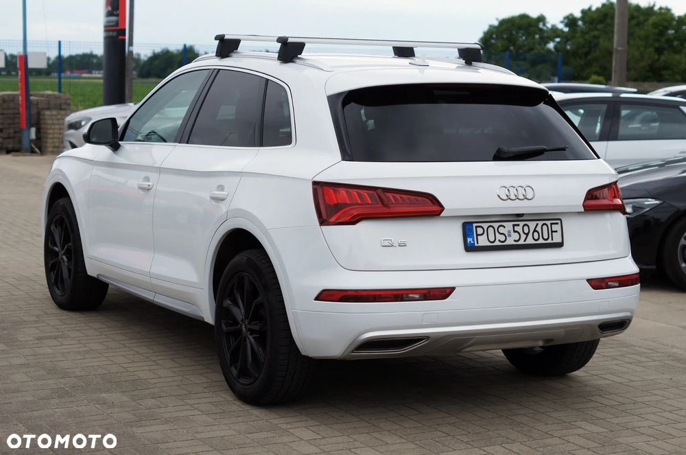 Audi Q5 45 TFSI quattro S tronic - 6