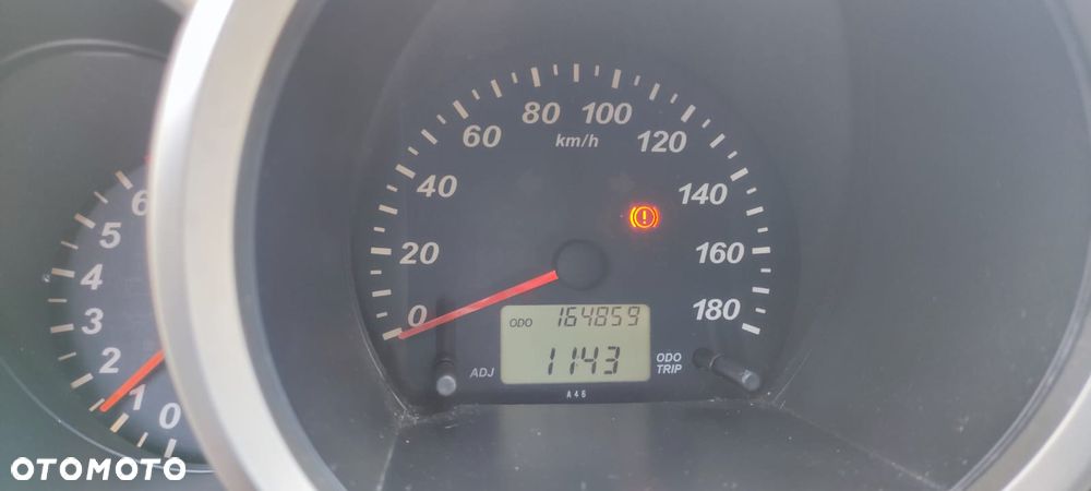 Daihatsu Terios 1.5 Top 4WD - 4