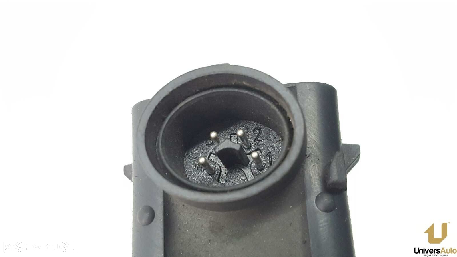 SENSOR DE ESTACIONAMENTO MERCEDES CLASE E (W211) BERLINA E 220 CDI (211.006) - 2