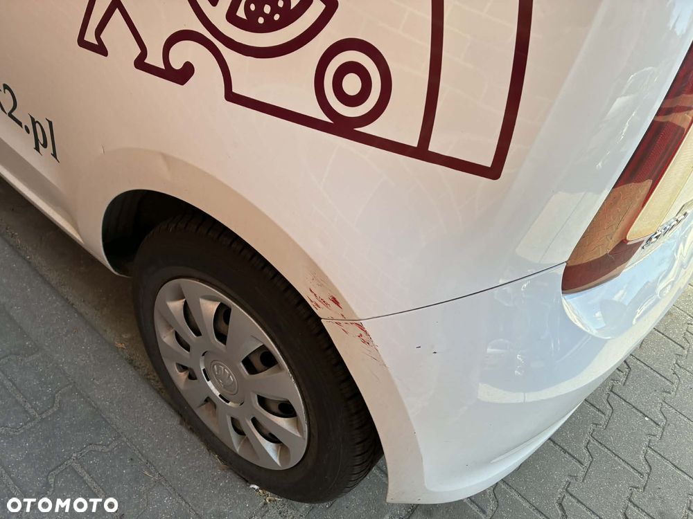 Skoda Citigo 1.0 Ambition - 8