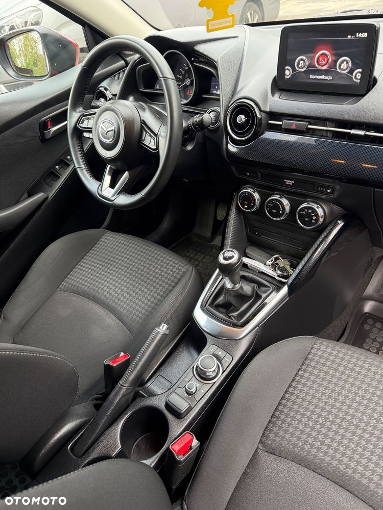 Mazda 2 1.5 Skymotion - 23