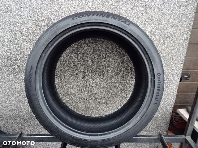 225/40/R18 92H Continental Super Contact RX - 5