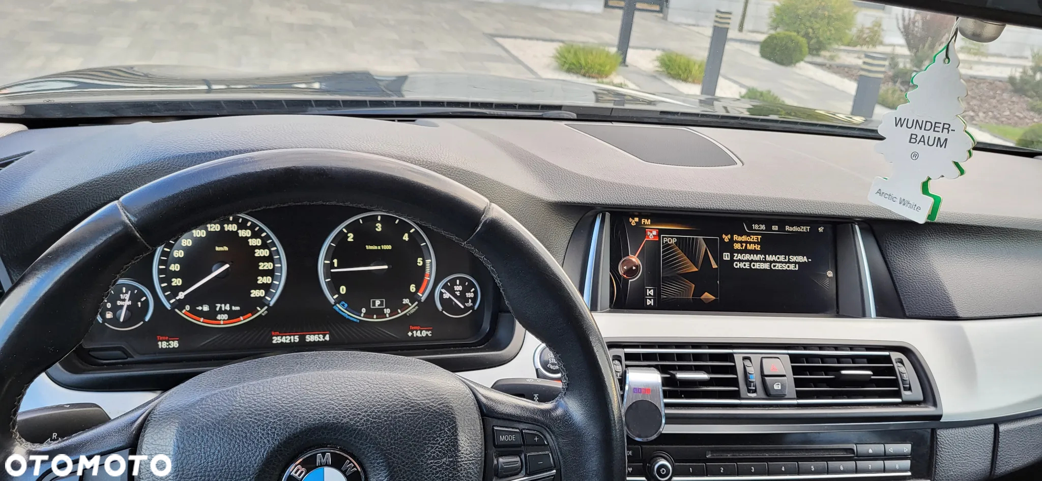 BMW Seria 5 - 2