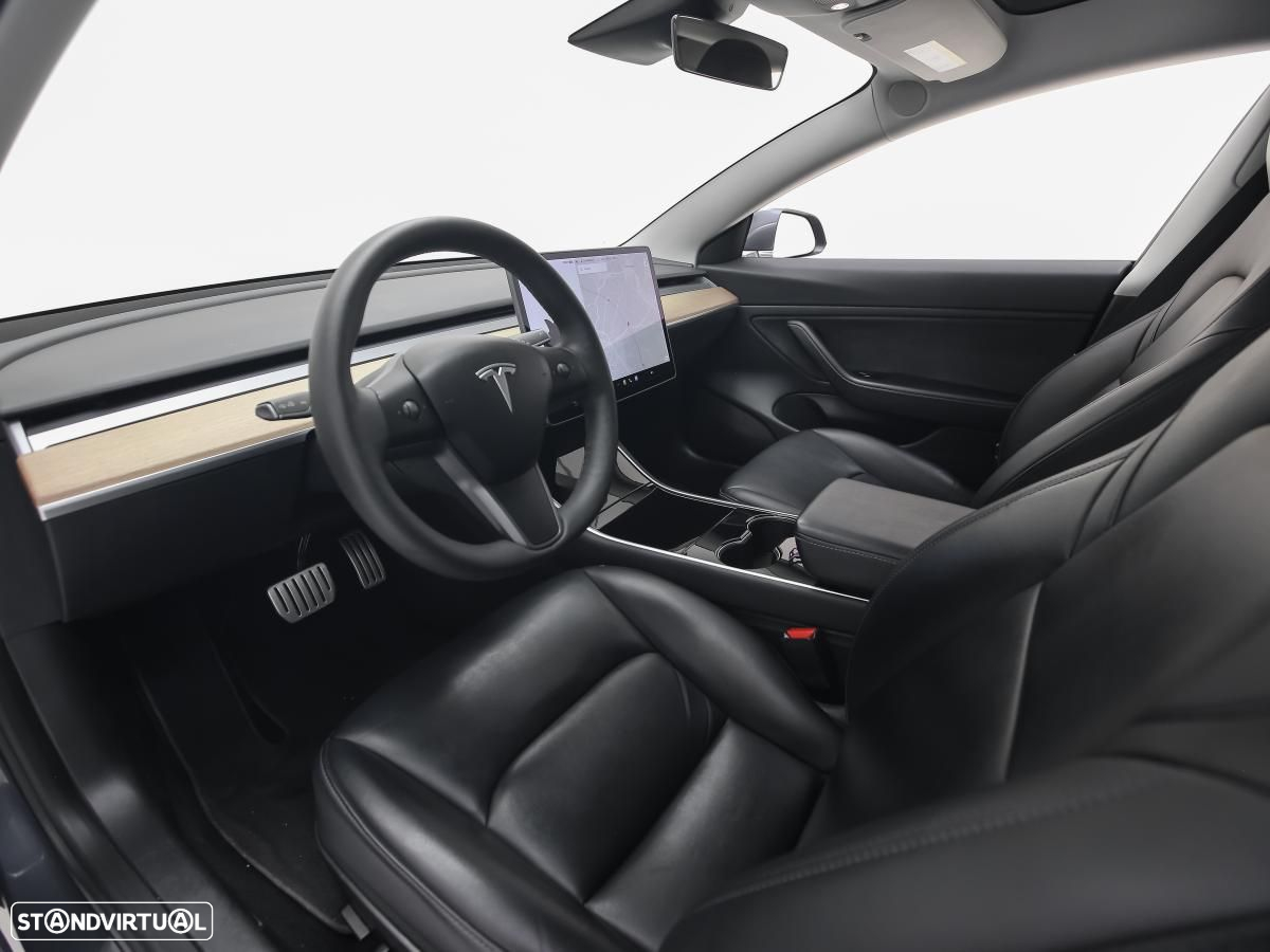 Tesla Model 3 AWD Dual Motor Performance - 7