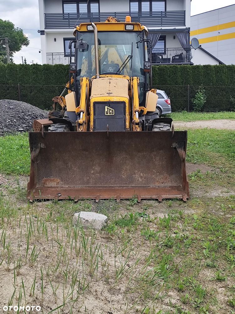 JCB JCB 3CX - 1