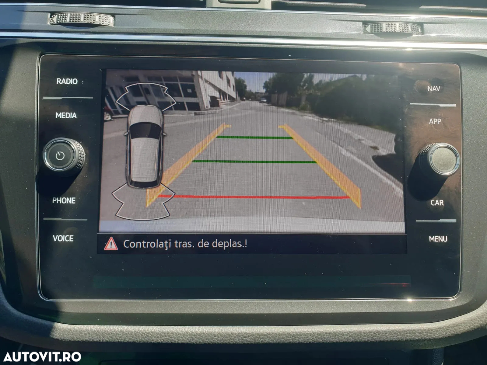 Volkswagen Tiguan 2.0 TDI SCR DSG 4Motion Life - 23