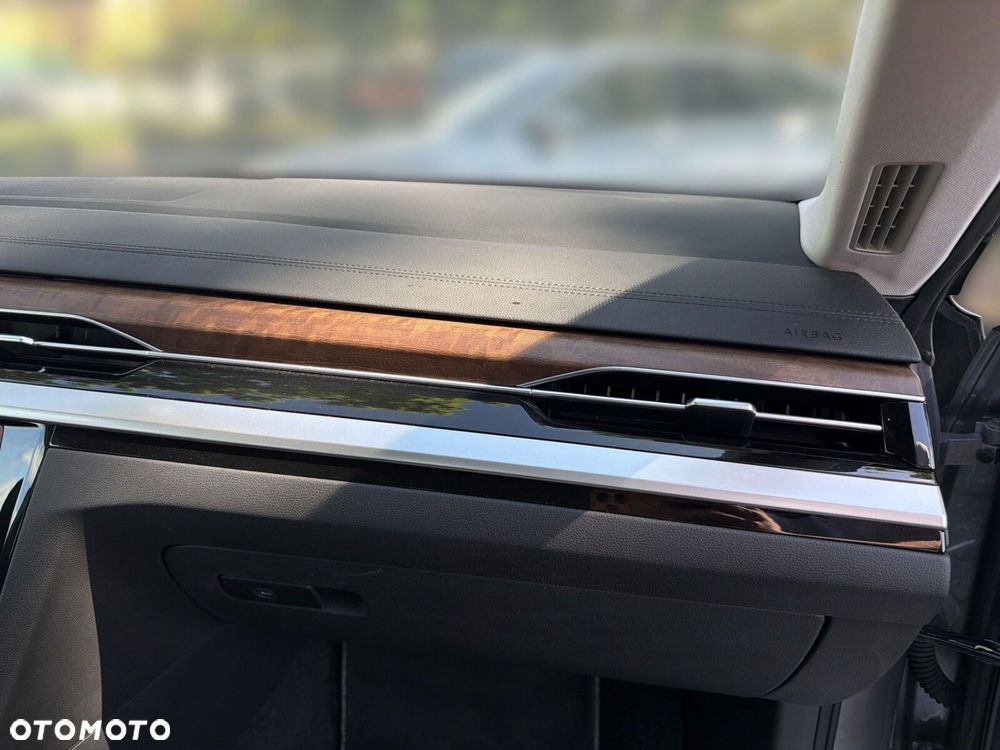 Volkswagen Arteon 2.0 TSI Elegance DSG - 38