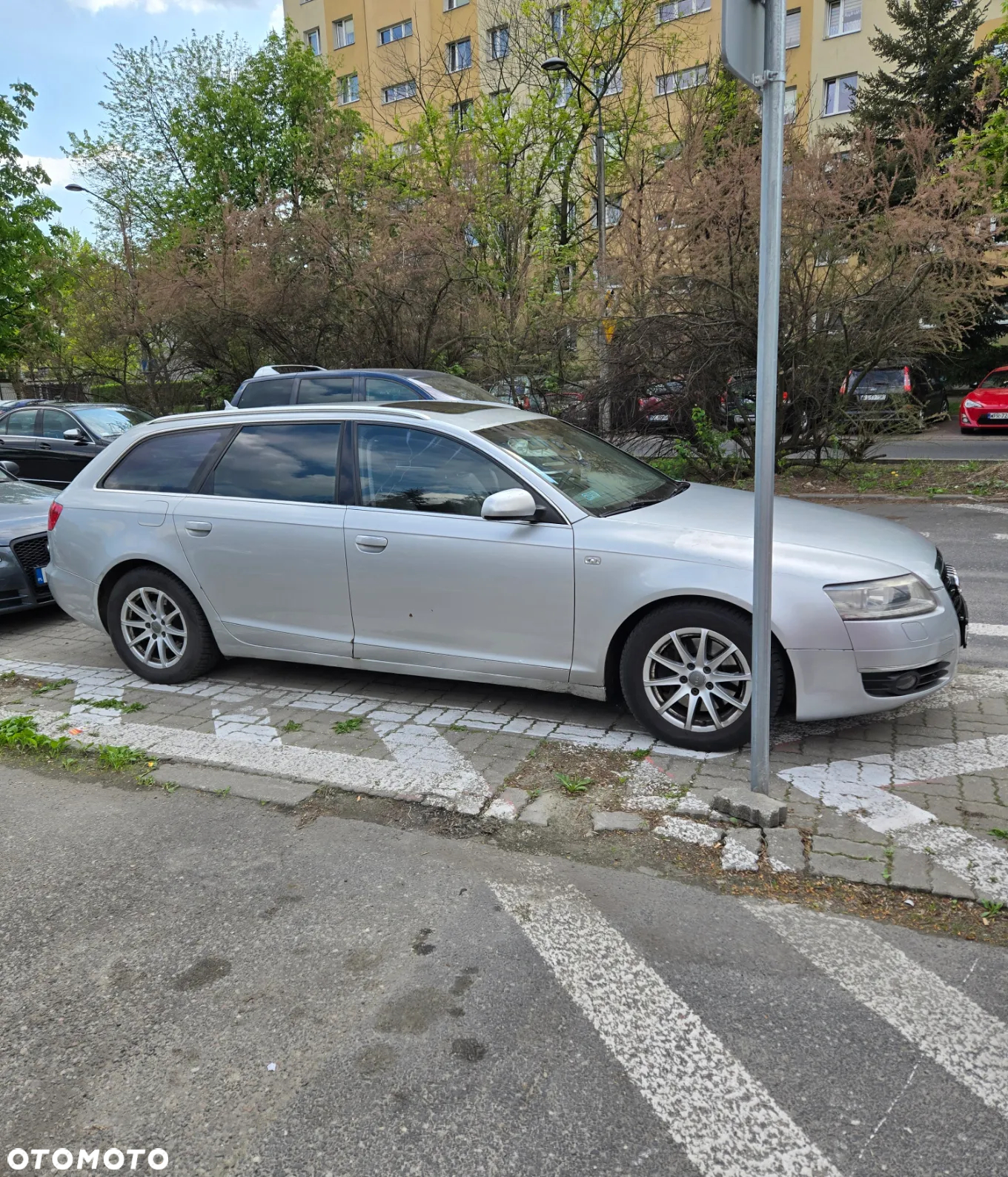 Audi A6 3.0 TDI Quattro Tiptronic - 4