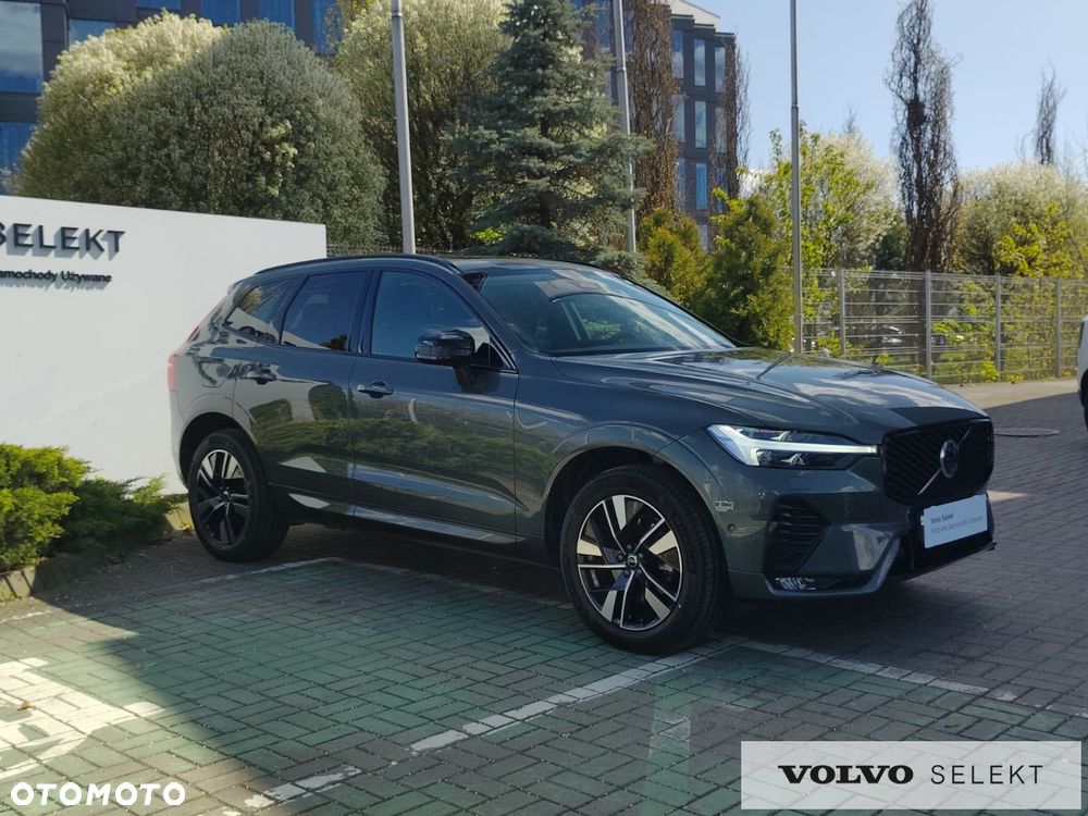 Volvo XC 60 - 7