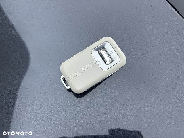 ZEEKR 001 AWD Privilege - 20