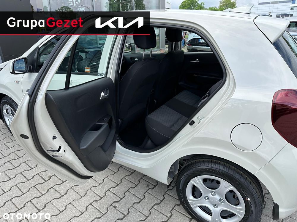 Kia Picanto 1.0 GDI L - 10