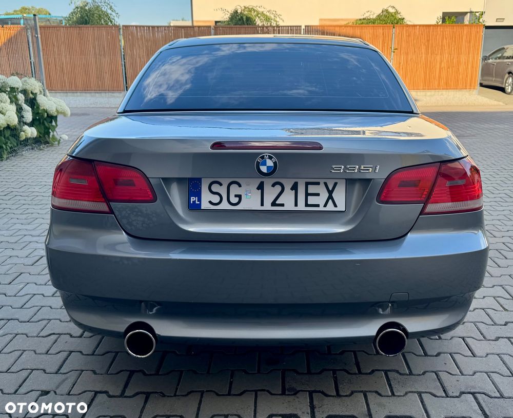 BMW Seria 3 335i - 6
