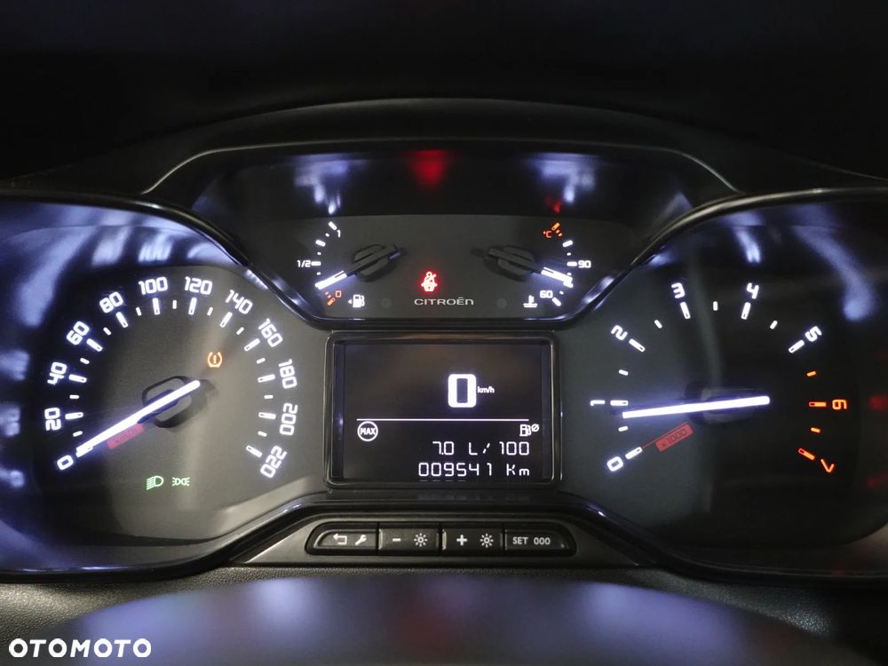 Citroën C3 Pure Tech 83 S&S FEEL - 38