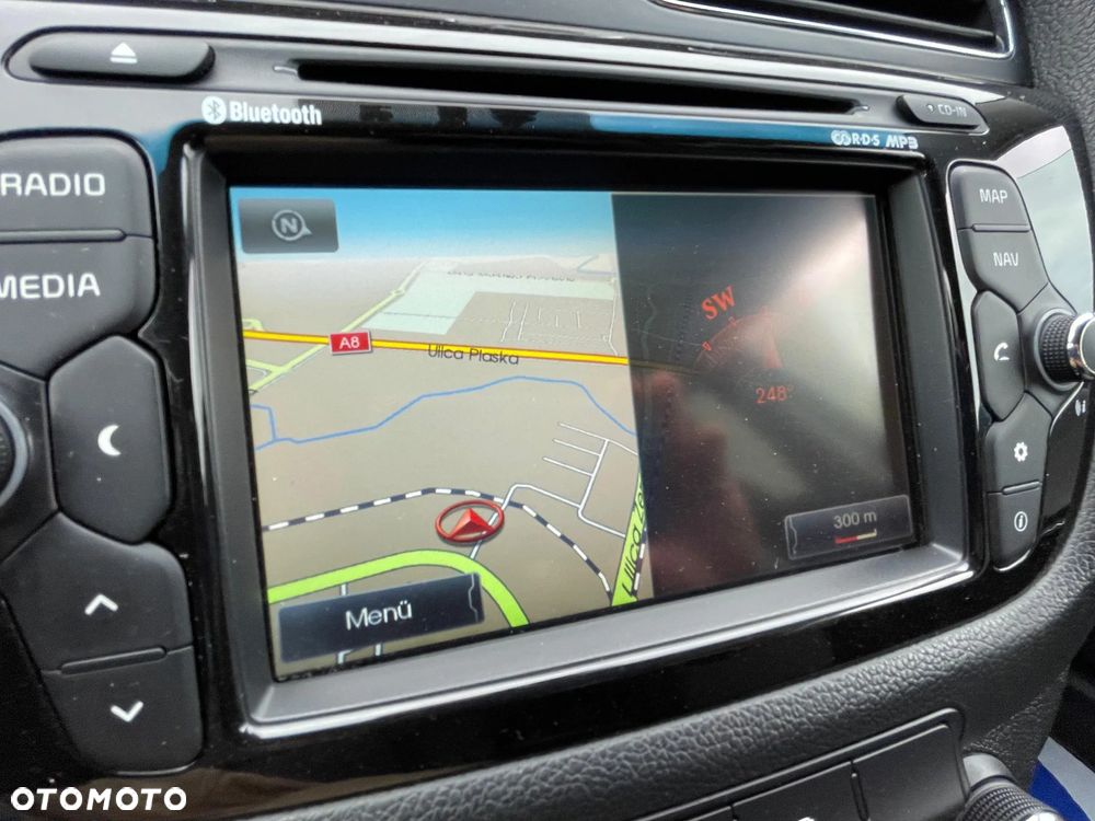 Kia Ceed 1.6 GDI Dream Team Edition - 19