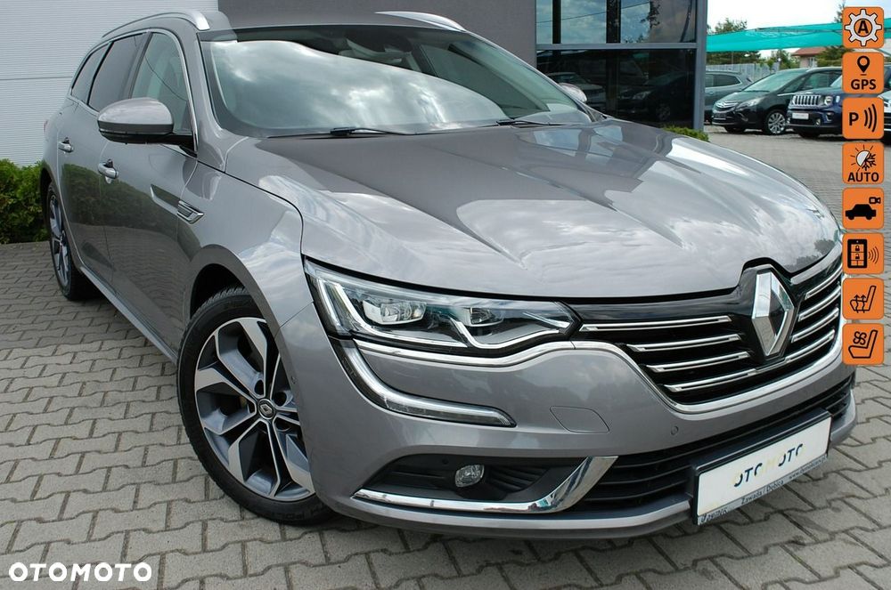 Renault Talisman - 1