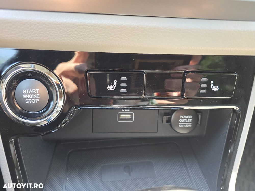 KGM Korrando ver-1-5-gdi-turbo-at-smart - 17