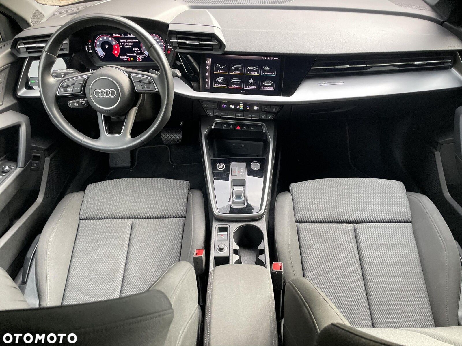Audi A3 - 10