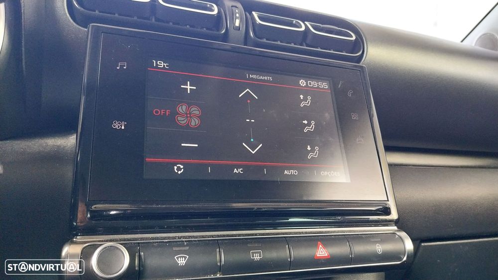 Citroën C3 Aircross 1.2 PureTech Feel - 8
