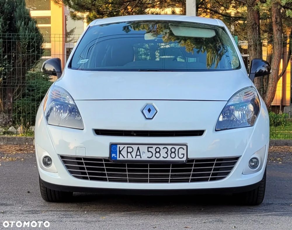 Renault Grand Scenic TCe 130 Bose Edition - 1