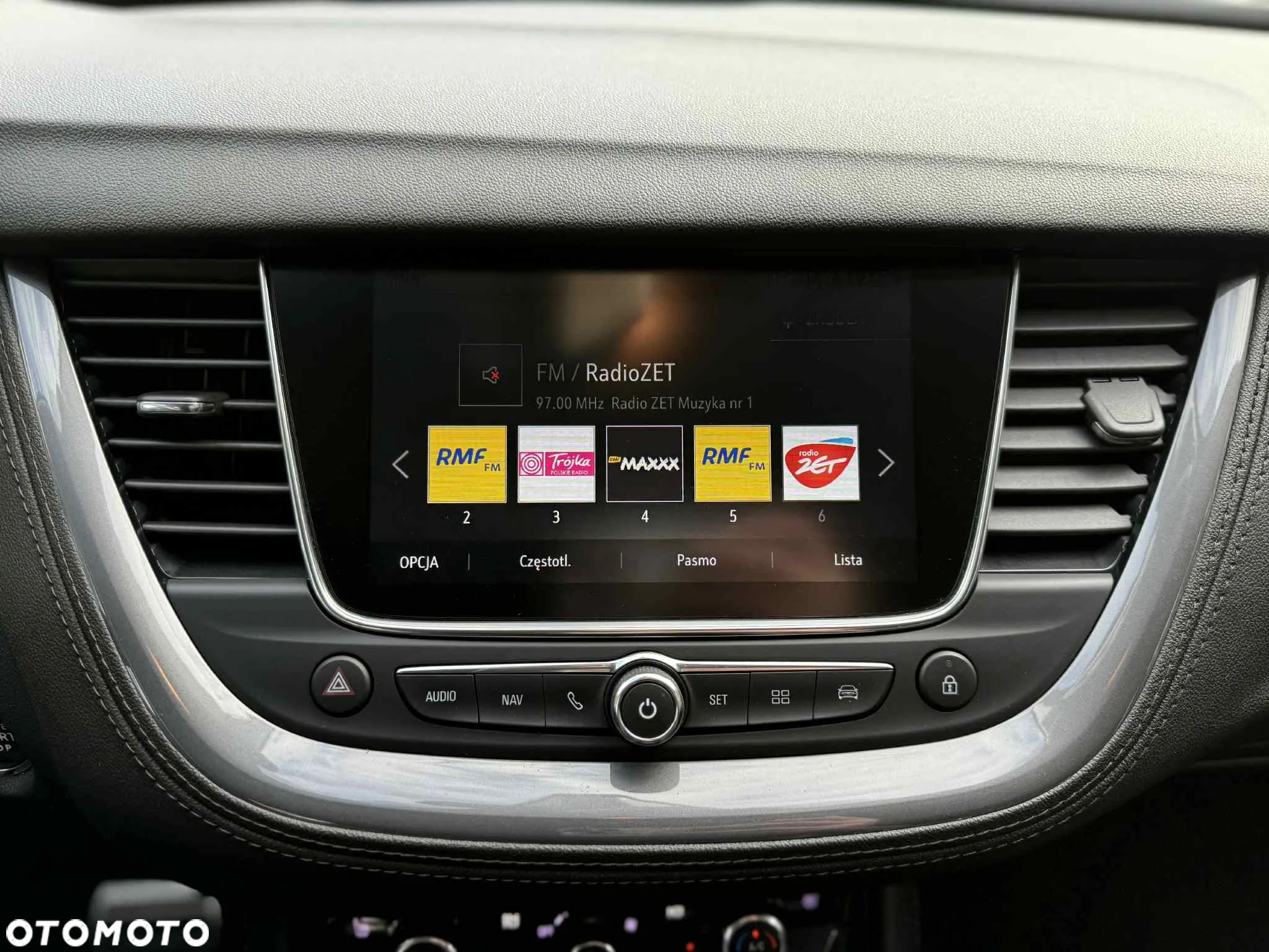 Opel Grandland X 2.0 CDTI Ultimate S&S - 18