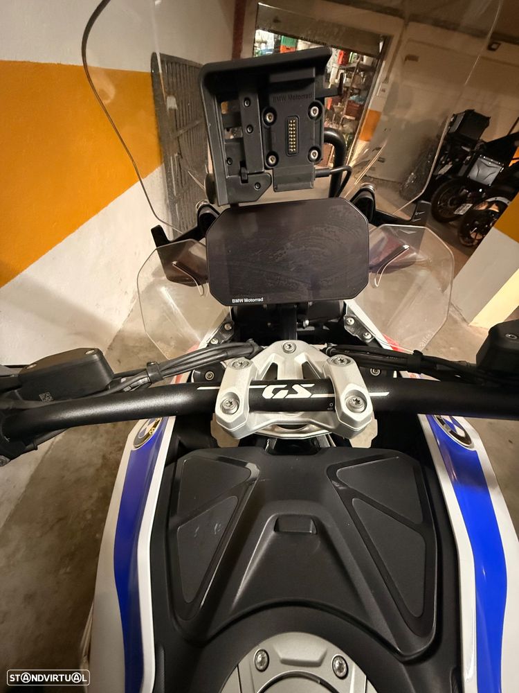 BMW R 1300 GS GS 1300 - 5