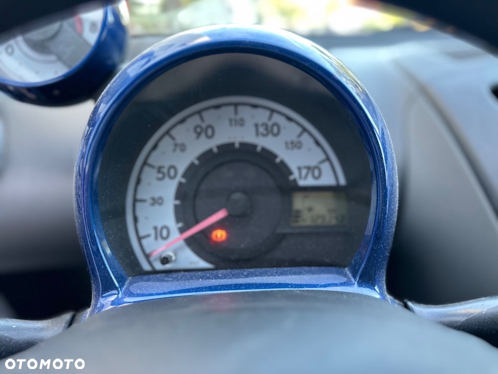 Toyota Aygo - 16