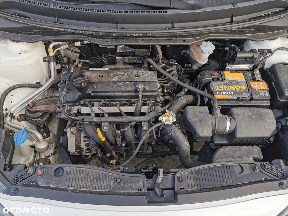 Hyundai i20 1.2 Trend - 19