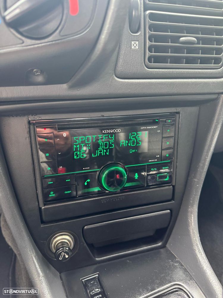 Toyota Celica Cabrio - 14