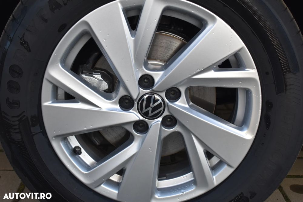 Volkswagen Taigo 1.0 TSI Life - 12