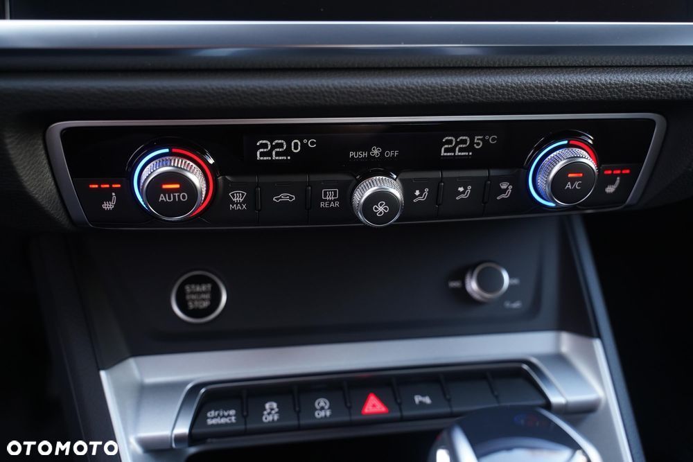 Audi Q3 35 TFSI mHEV S tronic - 18