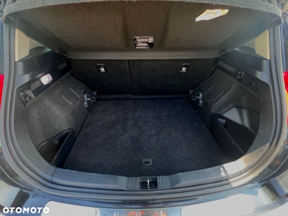 Toyota Auris - 20