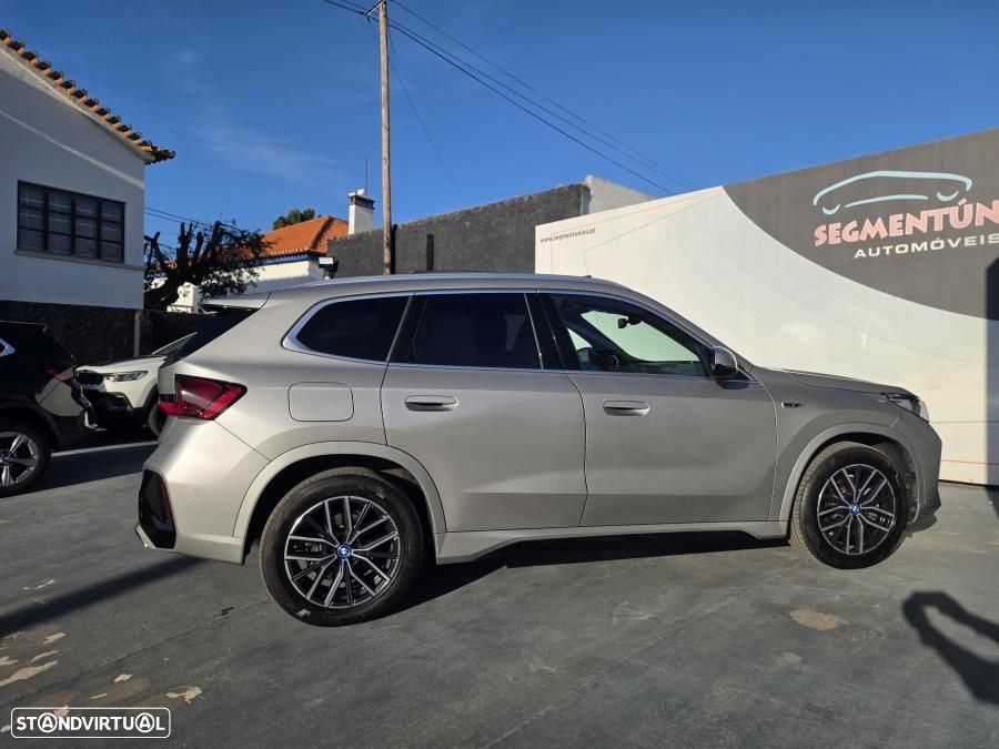 BMW X1 xDrive25e Aut. M Sport Pack - 15