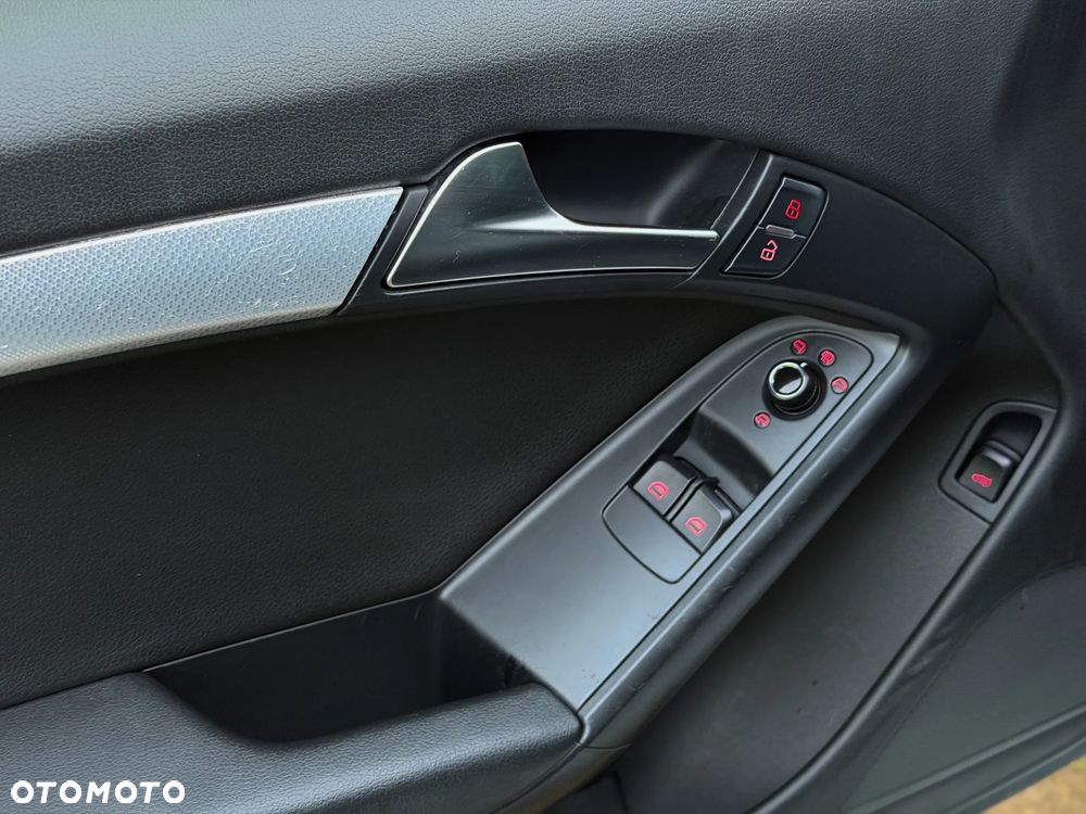 Audi A5 Coupé 3.0 TDI Quattro - 27