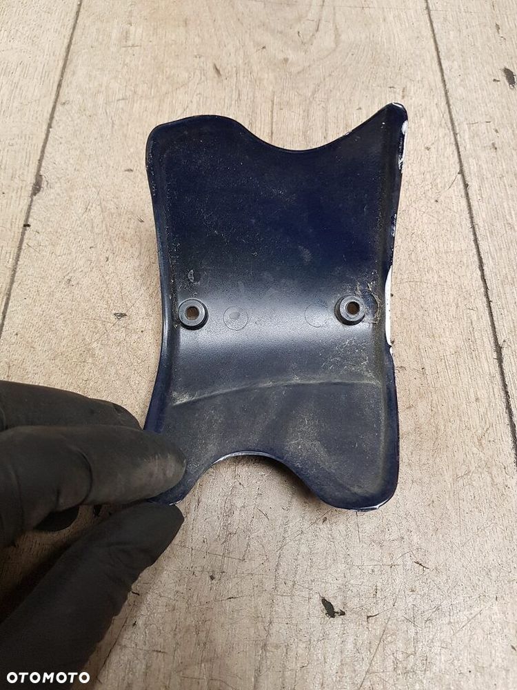 Zaślepka gołębnika Harley Davidson Electra Glide - 5