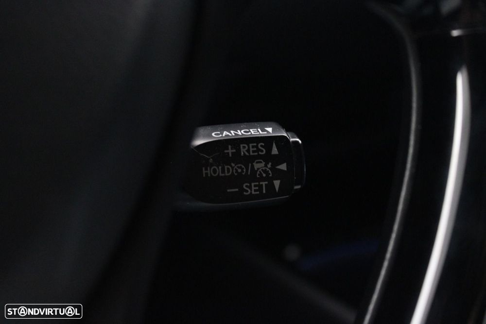 Toyota C-HR 1.8 Hybrid Comfort - 14