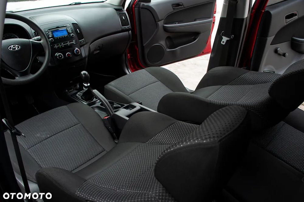 Hyundai i30 1.4 Edition 20 - 30