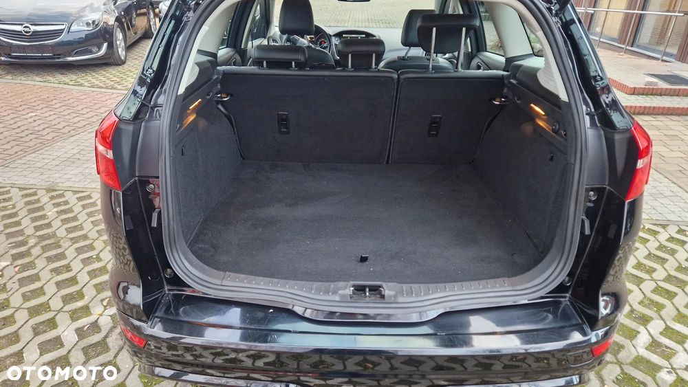 Ford Focus 2.0 TDCi ST-Line Black ASS - 19