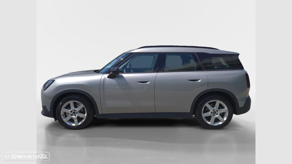 MINI Countryman E Essential XS - 9