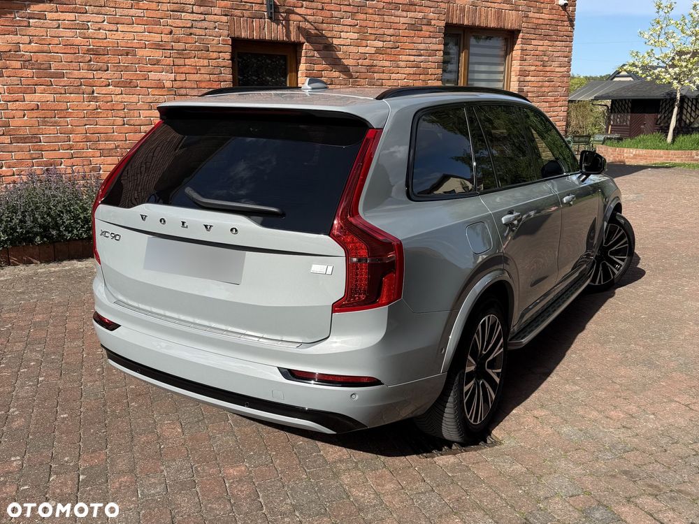 Volvo XC 90 - 6