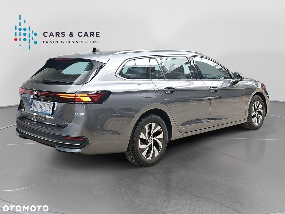 Volkswagen Passat - 23