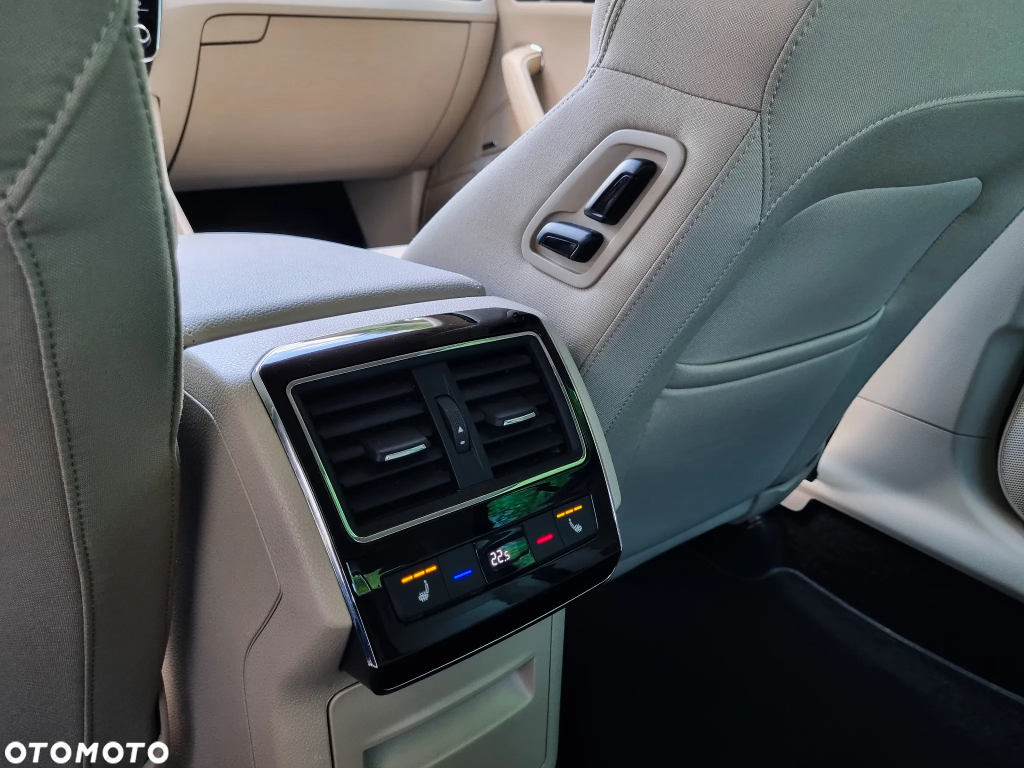 Skoda Superb 1.5 TSI Style DSG - 16