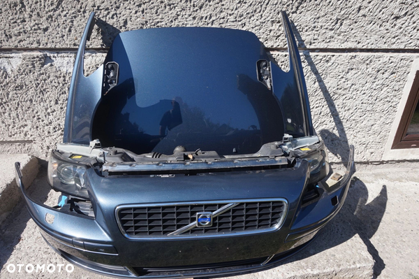 WZMOCNIENIE KOMPLETNY PRZÓD VOLVO S40 II V50