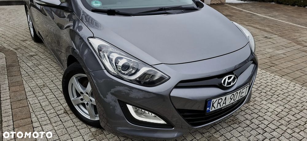 Hyundai i30 1.6 Fifa World Cup Edition - 7