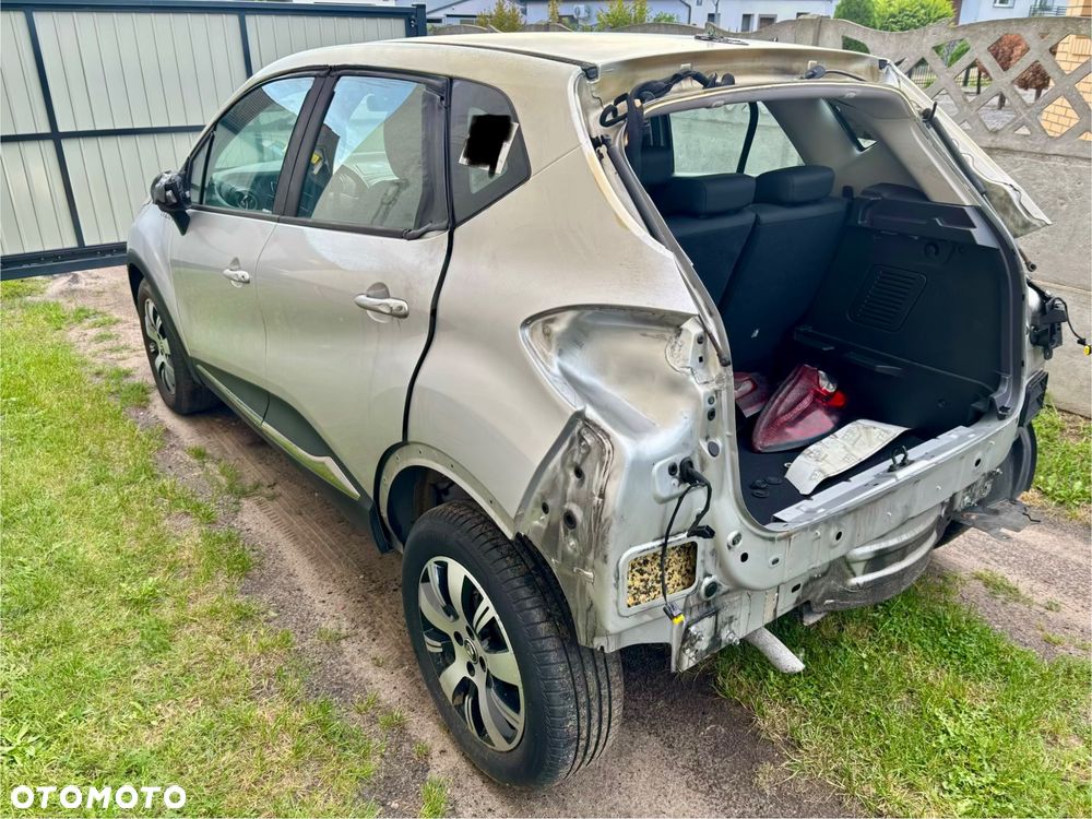 Renault Captur - 7