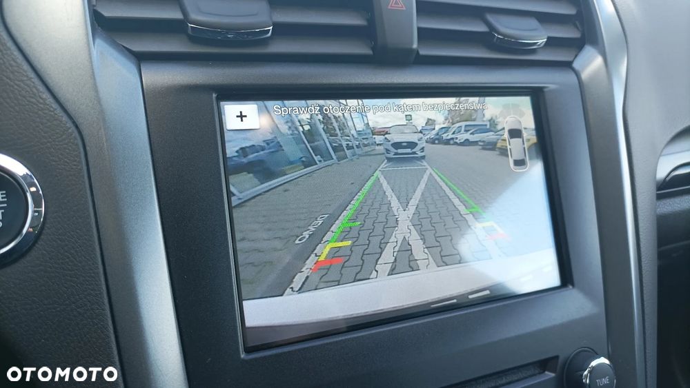 Ford Mondeo 2.0 TDCi ST-Line - 24